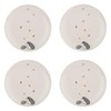 Price & Kensington Woodland Set of 4 Side Plates 20.5cm