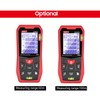 UNI-T LM50A Laser Distance Measure Meter 50M with 2 Bubble
