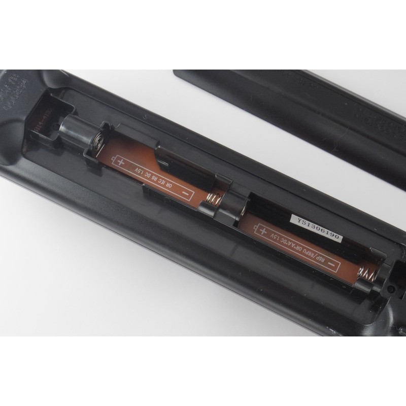 Scaper Tuner Remote Control N2QAYB000894