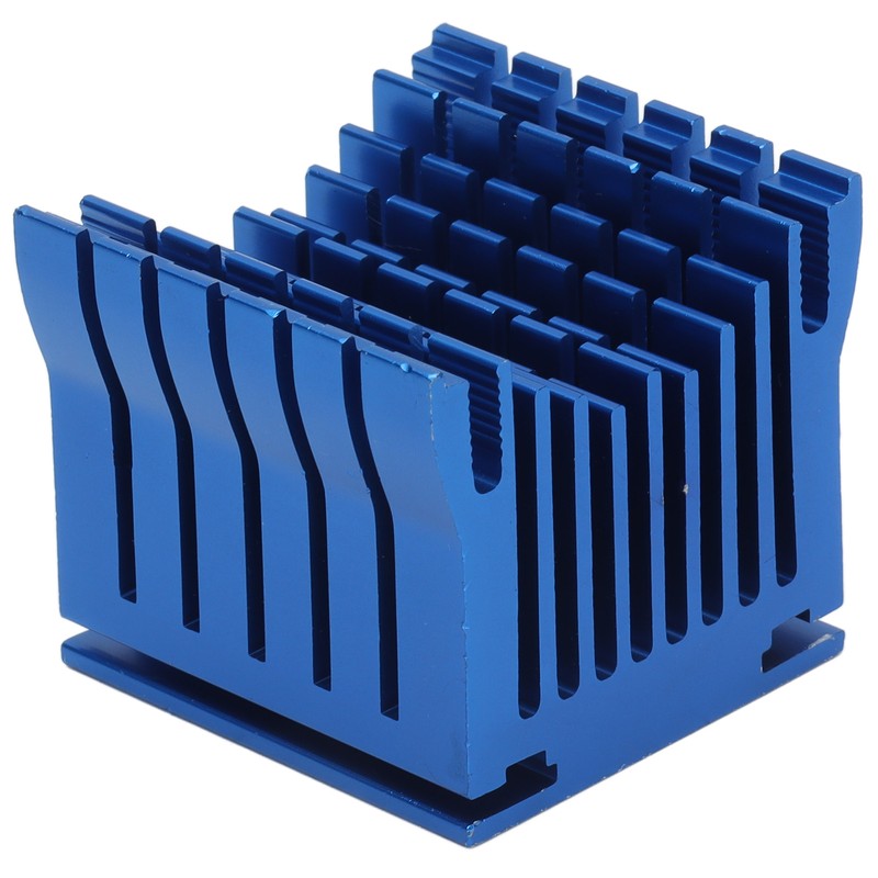 2Pcs Aluminium Heatsink Cooler 3D Printer Motherboard South North Bridge