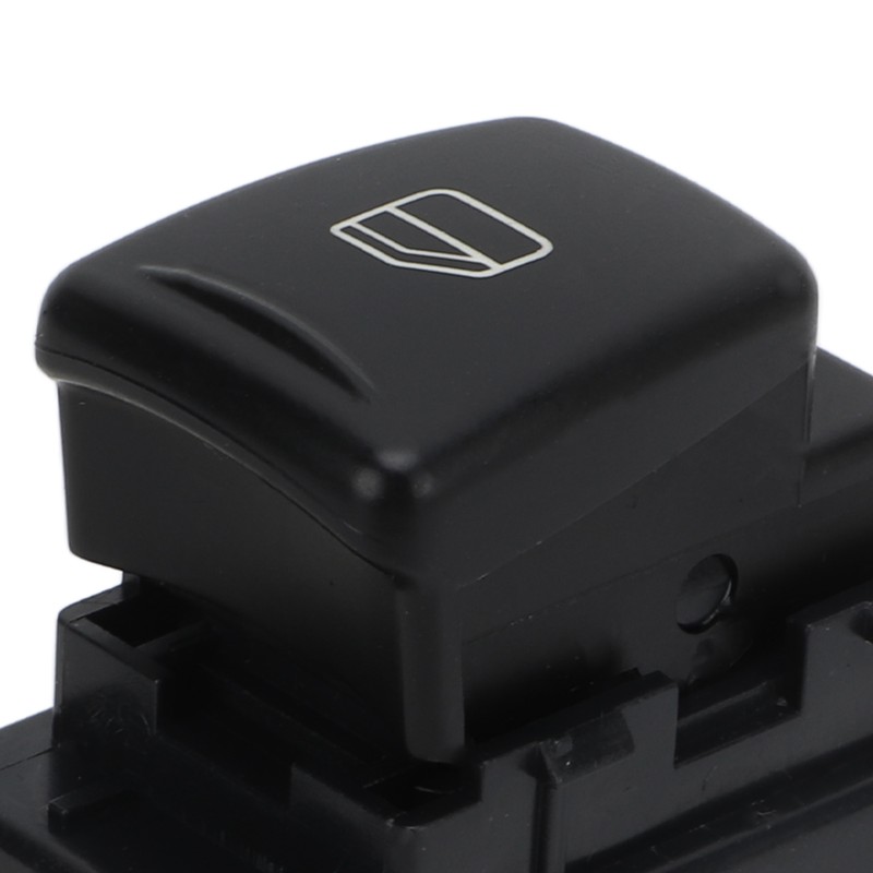 Electric Window Switch Button 4519051800 High Sensitivity Replacement for Smart