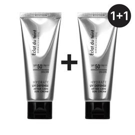 Eclat du tan 1+1 Eclat Dutin Sun Cream Aftercare Sun 50ml / 1+1 에끌라뒤땅 선크림 에프터케어 썬 50ml