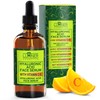Hyaluronic Acid Face Serum 100 ml, Vitamin C Serum, Natural