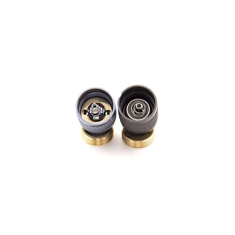 EDCPlus McClicky upgrade switch kit for surefire P, C, Z,