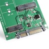 xiwai USB 3.0 zu SATA 22pin 2,5" Festplattenkonverter zu 2