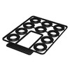 Truper EMP-MA10, Bolsa con 10 empaques de PVC antifuga para