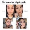 Mascara De Pestañas Zen Farmasi Con Vitamina E Rimel