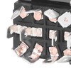 Rocker Switch Toggle Transfer Power Control 12 Pin 25A 125‑