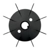 ELHEDA Fan Blade for Electric Motor 22 mm / 162