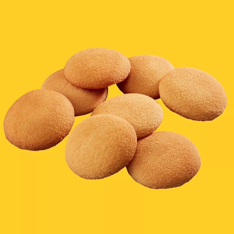 Unbranded Nilla Wafers Vanilla Wafer Cookies, 30 oz. Great Price