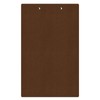 Legal Size 8.5 x 14 HDF Clipboard