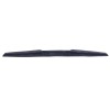 Gloss Black Universal Car Rear Roof Lip Spoiler Tail Trunk