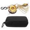 Live Fish Lock Fishing Buckle Fishing Stringer Stainless Steel Fish