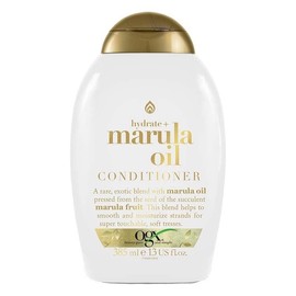 OGX Marula Oil Hydrating conditioner for Dry Hair, 385 ml