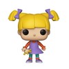 Funko 35574 Pop! Animation: RugratsAngelica, Multicolor