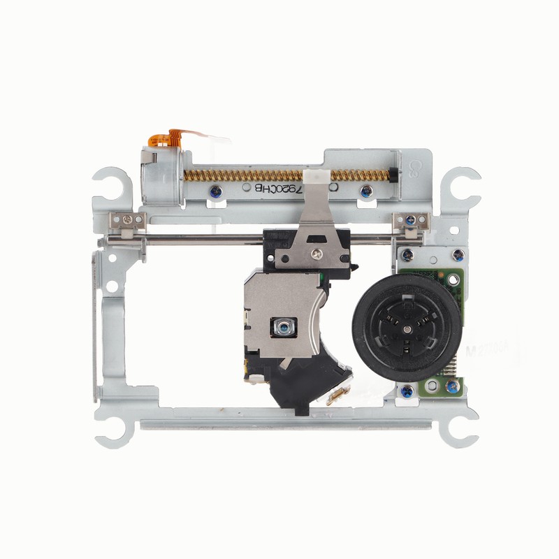 Optical Pickup Laser Lens High Speed Single Channel Laser Deck