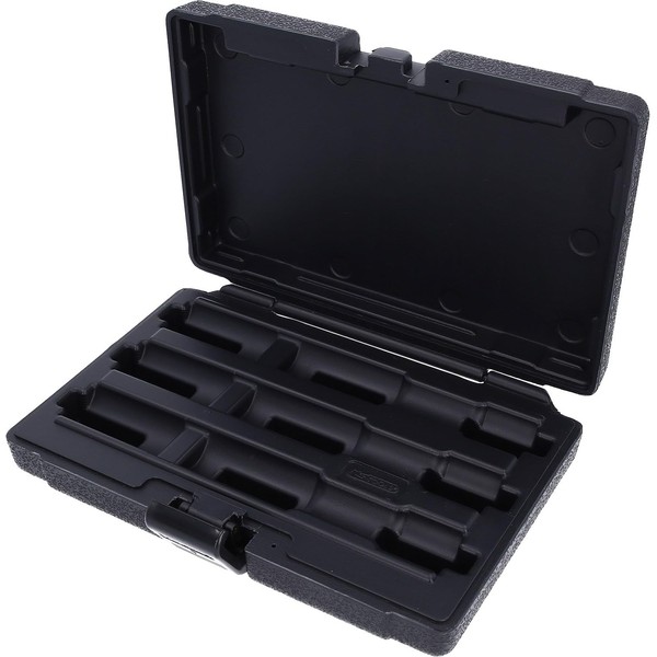 KS Tools 515.1040-99 Plastic Empty Case (without Contents) for 1/2