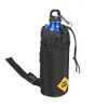 VOANZO Bike Water Bottle Holder Bag, Insulated Bike Bag with