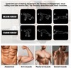 Rueda de rodillo abdominal, rueda abdominal para máquina de ejercicio
