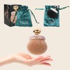Yikusu Extra Large Body Makeup Brush for Self Tanner, 3
