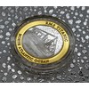 The Commemorative Coin Company RMS TITANIC, WHITE STAR LINE Fine