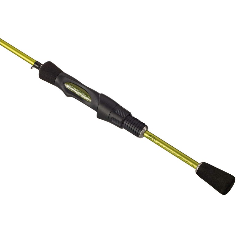 WFT Penzill Spoon UL 1.95 m 0.5-5 g