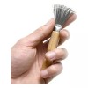 OEM Cepillo Para El Cabello Y Limpiador De Peine Con
