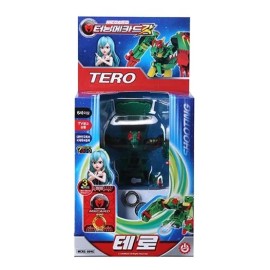 터닝메카드 갓 테로 : 토이저러스