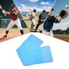 Glove Wrap Baseball, Boxing Wraps, Strap Padding Multipurpose Holder Band
