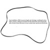 Tumble Dryer Drive Belt - 1991H8PHE | Efficient 6 Rib