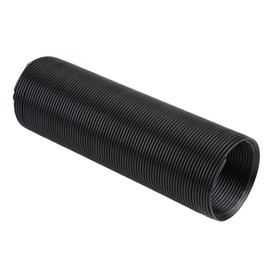 Manguera de admisión de aire, fácil de usar, de bajo ruido, manguera de admisión de aire para coche, resistente al desgaste y a la corrosión para vehículos