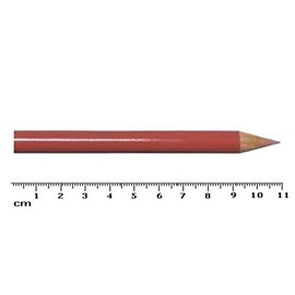 Make-up-Stift 11 cm, apricot