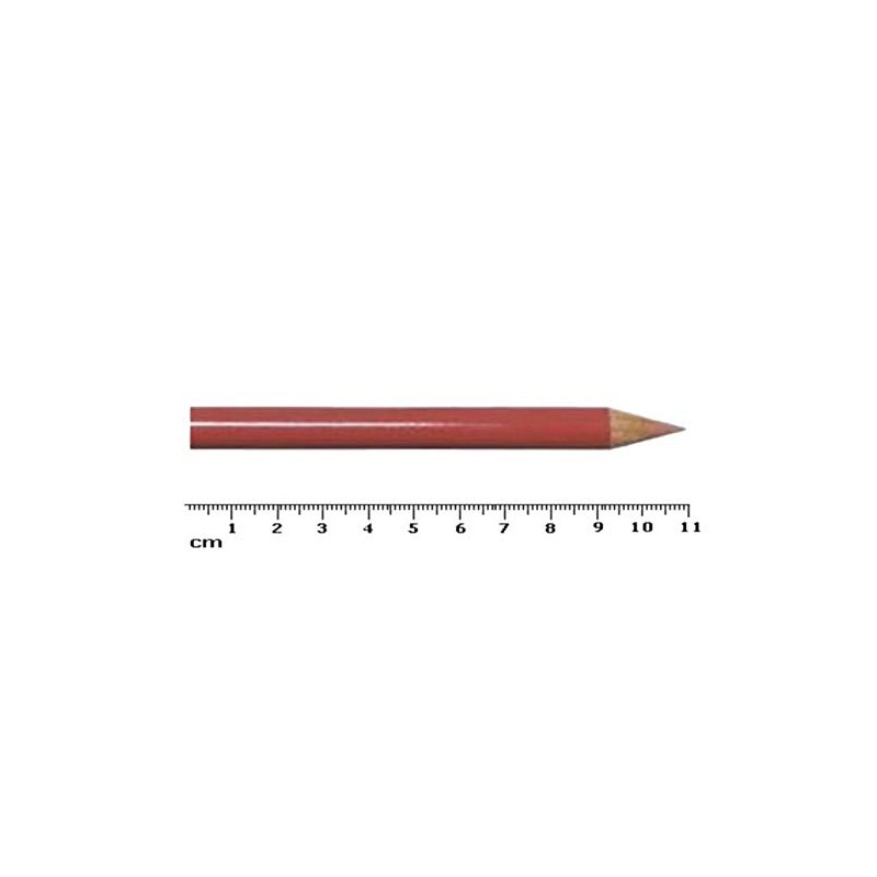 Make-up-Stift 11 cm, apricot