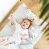 Children's Bed Linen 100 x 135 cm Cotton - Bed