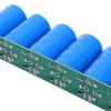 6 in 1 2.7V500F Super Capacitor Module Farad Capacitor Energy