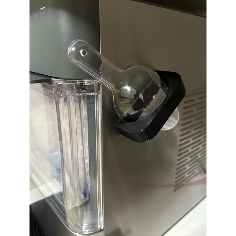 GE INSERT and magnetic scoop holder for GE Opal ice