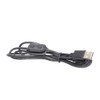 MangoKit Audio Radio Power Cords Mains Cable