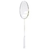 Babolat, Jetstream 74 Badminton Racket, Lightweight, Gold, Grip Size 2,