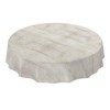 Anro oilcloth tablecloth washable oilcloth tablecloth wax tablecloth.