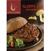 Little's Cuisine Sloppy Joe Seasoning Mix | Non-GMO, Sugar-Free, Kosher,
