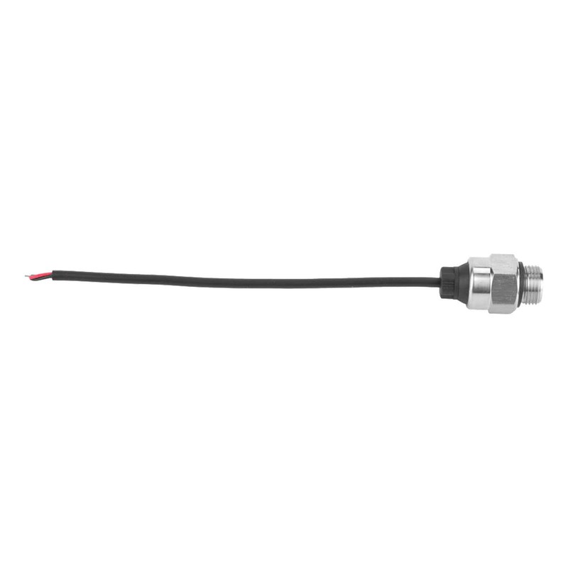 Pressure Transmitter, Water Pressure Sensor, Water Pressure Transmitter, G3/8 Screw