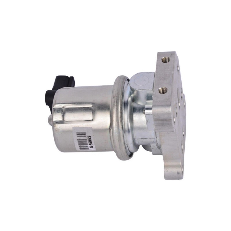V G Marine 12 Volt Fuel Transfer Pump For Cummins