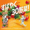 Kagome Yasai Ichinichi Kore Ippon Vegetable for One Day Vegetable