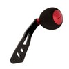 Fishing Reel Handle EVA Knob with Fittings Replacement Parts for
