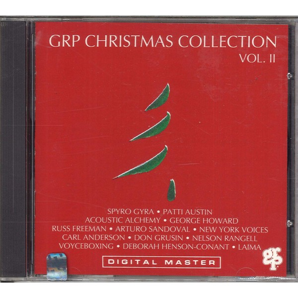 Grp Christmas Collection 2