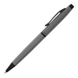 Cerruti 1881 Oxford Ballpoint Pen (Grey)