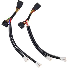 PATHFINDER 2018-2019 GL1800B F6B Honda WIRING HARNESS GL1800 G184XP