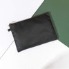 Bolsa de cosméticos más muñeca, bolsa de maquillaje multiusos con