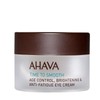 Ahava Time to Smooth Age Control Eye Cream 15ml