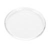 Watch Lens Universal Coated Accurate Cutting Scratch Resistance Round Watch